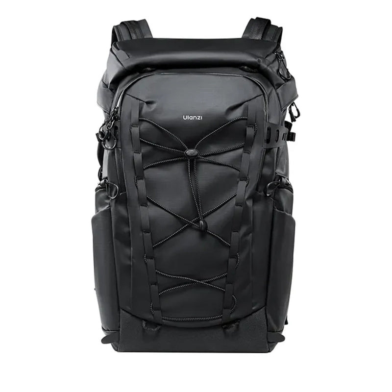 Ulanzi AB01 Photography Mountaineering DSLR Camera Travel Backpack