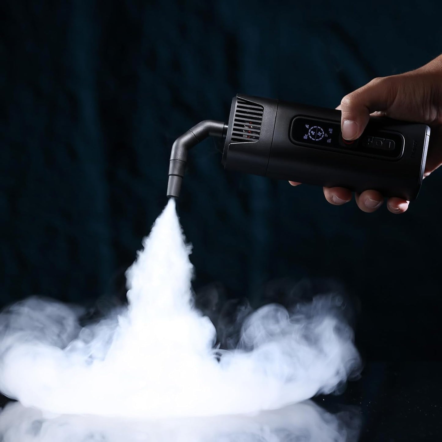 Ulanzi 40 Watt Ace Portable Fog Machine