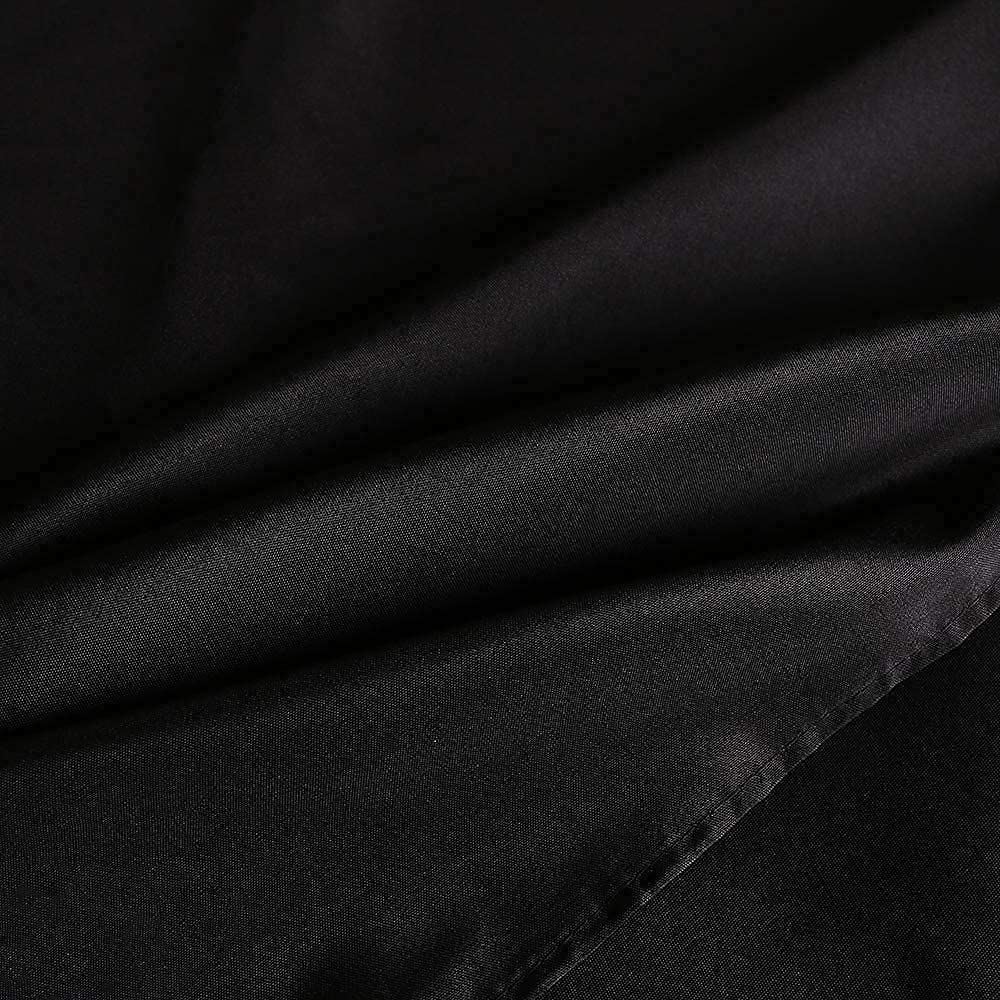 HIFFIN® Black|Green Screen Backdrop 6x10 ft with Stand -6x9FT Photography Backdrop with 1PC 6.5FT T-Shape Backdrop Stands, 4PCs Spring Clamps, 1PCs Carry Bag