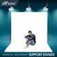 HIFFIN 9x9ft Studio Background Support Kit with Carry Bag