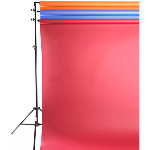 HIFFIN Paper Backdrop For Photography (9X36 Feet)