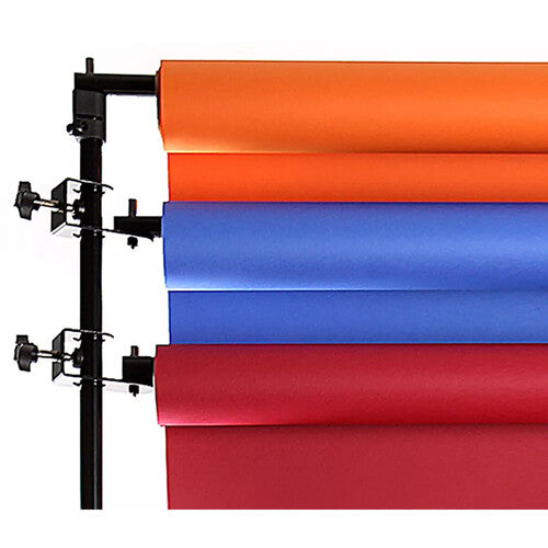HIFFIN Paper Backdrop For Photography (9X36 Feet)