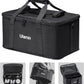 ULANZI OM-01 Carrying Bag, Foam Padded for Studio Tripods, Stands, Softboxes, Travel