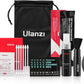 ULANZI C072 10-in-1 Professional Camera Cleaning Kit – Premium DSLR & Lens Care Set for Canon, Sony, Nikon & More