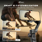 Smart X Gimbal Stabilizer 3-Axis Smartphone Foldable Gimbal