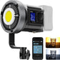 Ulanzi 120W V-Mount Bi-Color 2700K-6500K COB LED Light w/ App Control