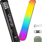 Ulanzi UA20C RGB 20W Inflat LED 1800-10K CRI95 2500mAh Cordl MagPort H/H TPU 1/4