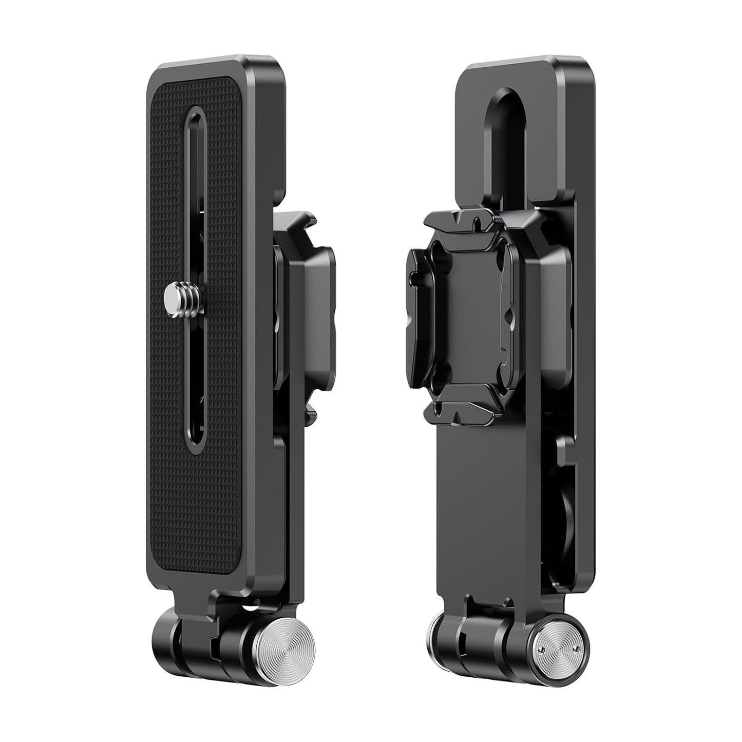 ULANZI UKA11 Foldable L Bracket QR Plate for Sony Canon Nikon Fuji