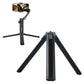 Gimbal Tripod Stand with 1/4" Screw for DSLR, Phone, Webcam & More