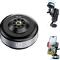 ULANZI SK-23 Electric Suction Cup Mount 1/4'' for GoPro, DJI, Insta360
