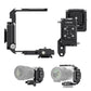 Ulanzi XJ01 Uka Universal Foldable Camera Cage C116