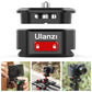 Ulanzi Claw Quick Release Kit (Generation II) 2333