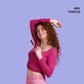 HIFFIN Paper Backdrop For Photography (9X36 Feet)