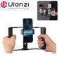 Ulanzi MA05 Universal Phone Cage with Bluetooth Remote for Vlogging & Video