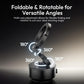 ULANZI SK22 Electric Magnetic Car Phone Mount 360° Adjustable Vacuum Holder
