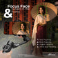 Smart X Gimbal Stabilizer 3-Axis Smartphone Foldable Gimbal