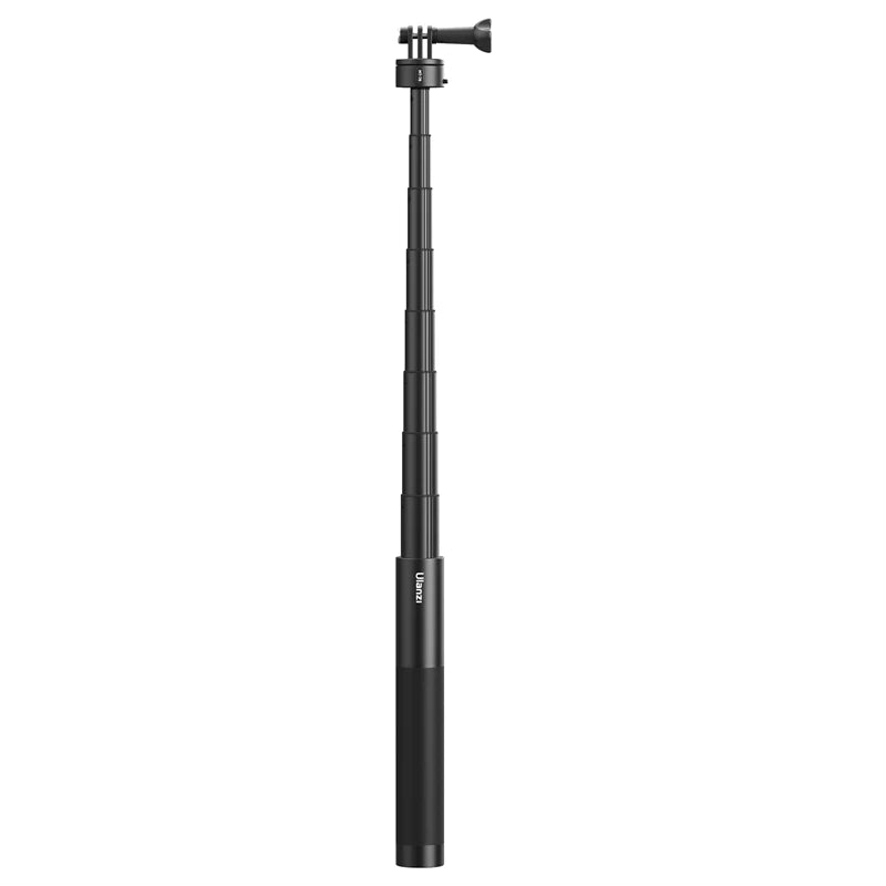 Ulanzi Go-Quick II 1.5m Magnetic Quick Release Extension Selfie Stick C017GBB1.