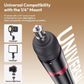 Ulanzi AT-05 Light Stand 78.7", 5kg Load, 6-Level Aluminum Tripod