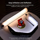 Ulanzi UA20 20W Bi-Color Inflatable Tube Light, 2700K-6500K, CRI 95+
