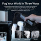 ULANZI FM02 Filmog X 30W Portable Fog Machine, USB-C Rechargeable Handheld Fogger
