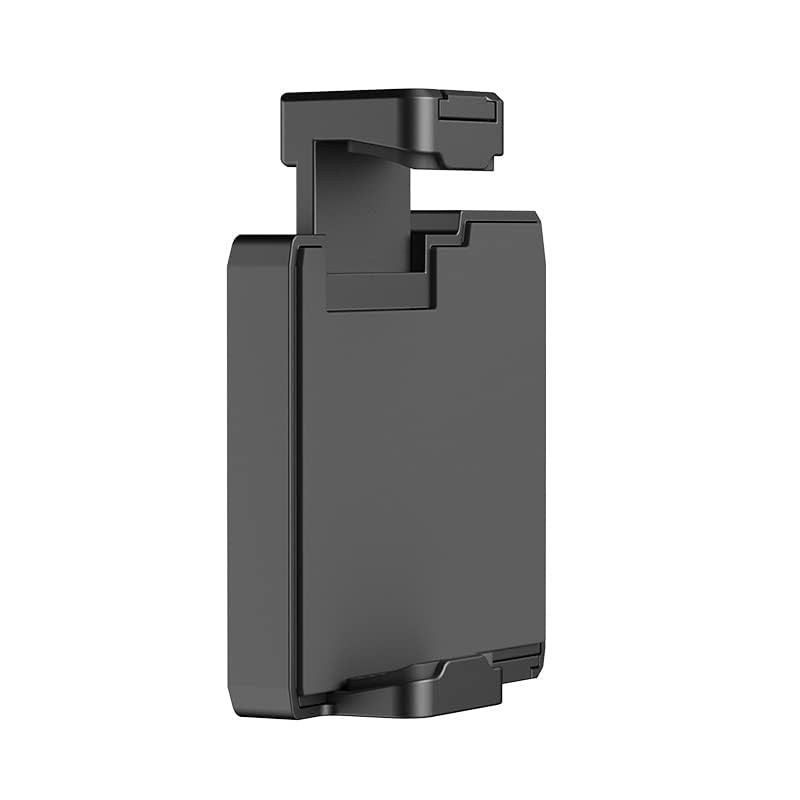 ULANZI CapGrip II Phone Camera Grip w/ Remote, Smartphone Mount, Cold Shoe – CG01