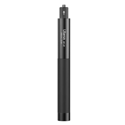 Ulanzi MT-57 Extendable Selfie Stick for Action Cameras (2.7')