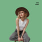 HIFFIN Paper Backdrop For Photography (9X36 Feet)