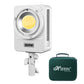 Compact 350 Watt Bi-Color Light | 22,100lm | CRI 95+ | CCT 2700K-6500K | Bowens Mount | App Control