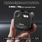 Ulanzi U60 (Black) RGB Video Light, 360° Color, CRI≥95, 2500-9000K, 2500mAh