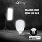 SL50 Pro Soft LED Light Softbox Kit for YouTube, Studio & Photography (With Boom)