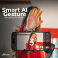 Smart X Gimbal Stabilizer 3-Axis Smartphone Foldable Gimbal