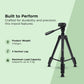 HTR-900 Tripod & Monopod, 150CM, 5KG Load, Bag, DSLR/Video