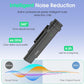 ULANZI WM10 Wireless Lavalier Microphone for Smartphone Video Recording