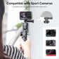 Ulanzi Go Quick II Basic Set Magnetic Adapter for Tripod/Bike/Helmet GoPro