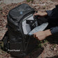 Ulanzi AB01 Photography Mountaineering DSLR Camera Travel Backpack