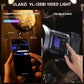 Ulanzi 120W V-Mount Bi-Color 2700K-6500K COB LED Light w/ App Control