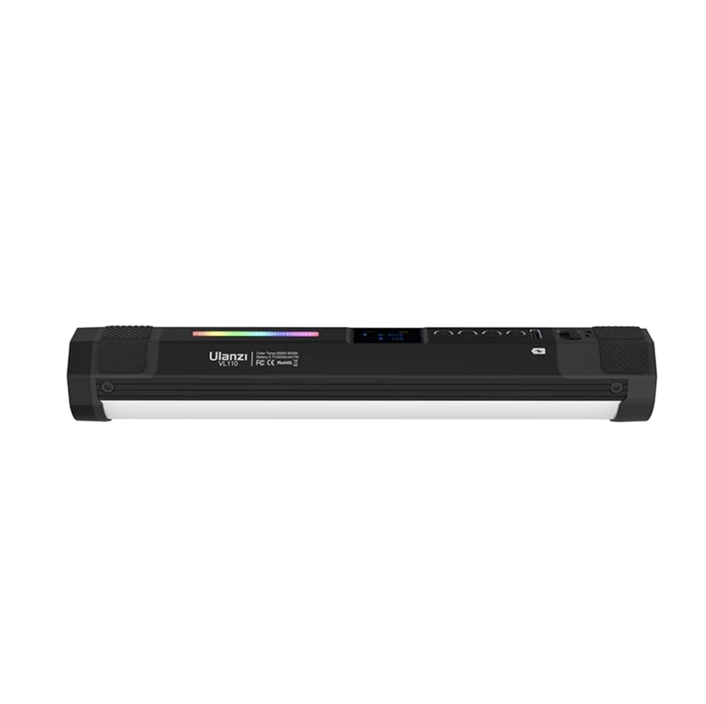Ulanzi VL110 Magnetic RGB LED Tube Light (9.4")