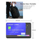 ulanzi VL-120 RGB Video Light, Pocket LED with 3100mAh Battery, 20 Effects