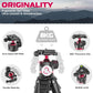 ULANZI MT-55 Travel Tripod Stand for DSLR & Smartphone, Ombra