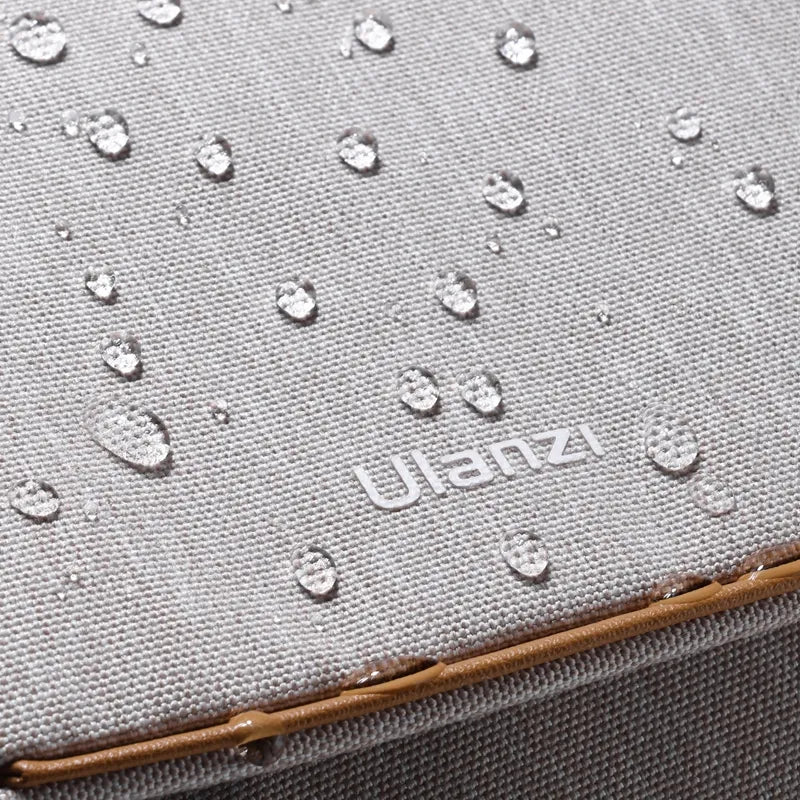 Ulanzi F01 Camera Sling Bag, Waterproof