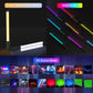 Ulanzi VL 119 RGB Light Stick 2500K-9000K, CRI 95+, 2000mAh LED