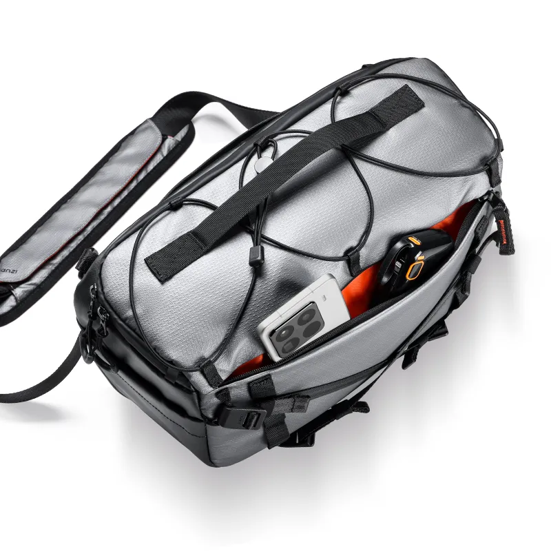 ULANZI SU02 13L Hoshino Crossbody Camera Bag Waterproof DSLR Sling