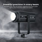 500 Watt Continuous Light For Photography, 2800-6800 CCT, 9FX MODE, 10-100% Brightness | Remote Control