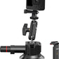 Ulanzi SC-01 Strong Suction Cup Mount Magic Arm (3")