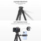 Zero X Lightweight Carbon Travel Tripod, Monopod with Panoramic Ball Head