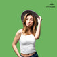 HIFFIN Paper Backdrop For Photography (9X36 Feet)