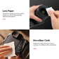 ULANZI C072 10-in-1 Professional Camera Cleaning Kit – Premium DSLR & Lens Care Set for Canon, Sony, Nikon & More