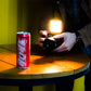 Ulanzi VL49 RGB Video Light, LED, 2000mAh, CRI 95+, 2500-9000K, Dimmable