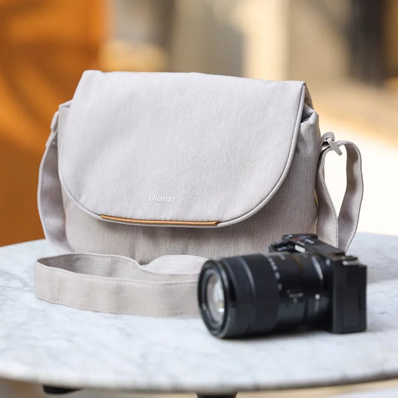 Ulanzi F01 Camera Sling Bag, Waterproof