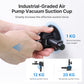 Ulanzi SC-01 Strong Suction Cup Mount Magic Arm (3")